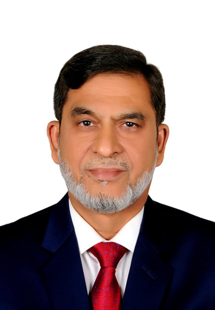 Prof. Dr. Md. Jahangir Alam