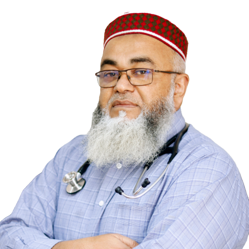 Asso. Prof. Dr. Md. Omar Faroque