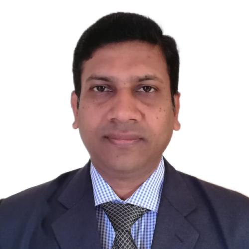 Asst. Prof. Dr. Swapan Kumar Halder