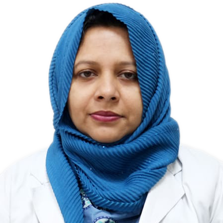 Prof. Dr. Farzana Rahman Chowdhury