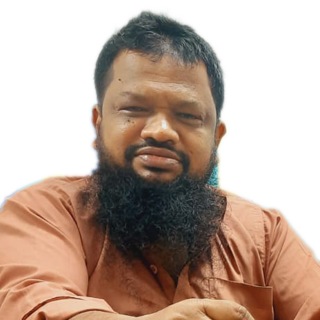 Asst. Prof. Dr. Zahidul Islam Khan