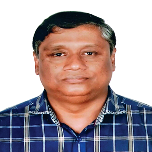 Asso. Prof. Dr Sanjib  Chowdhury