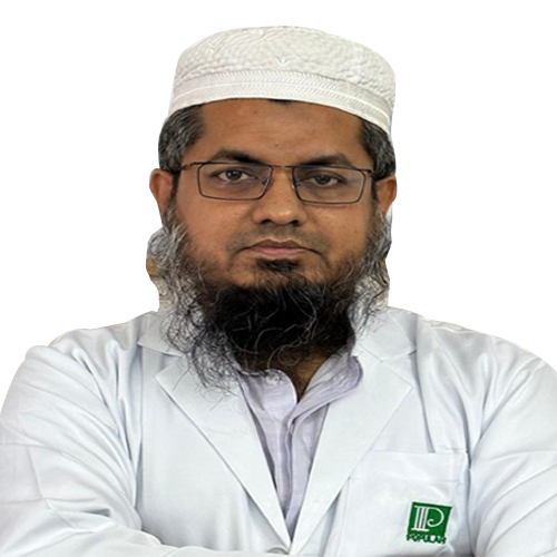 Asst.Prof. Dr. Rashed Mahmud