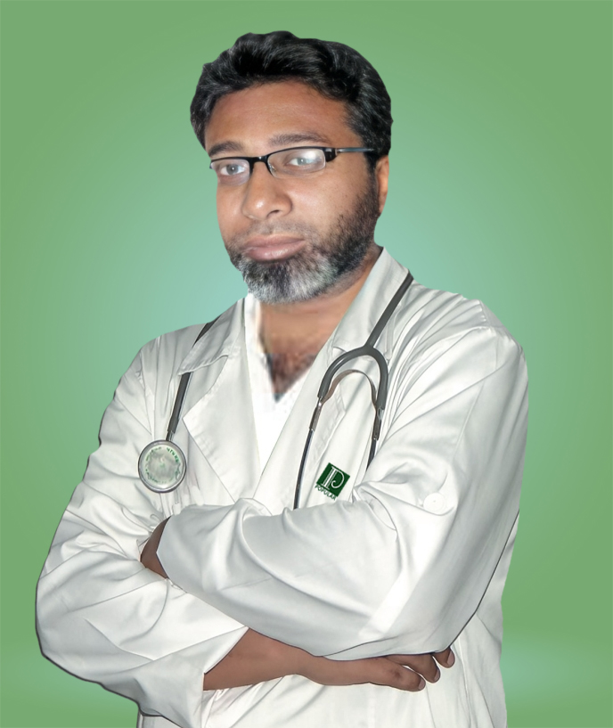 Asso. Prof. Dr. Mohammad G.Kobir