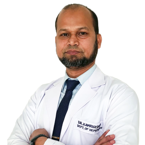 Dr.  Md. Kamruzzaman