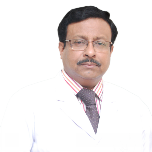 Prof. Dr. Ahmed Raquib