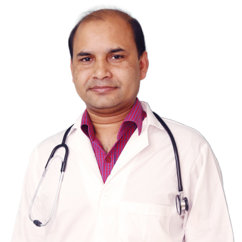 Dr. Mohammad Abdullah Al Mamun