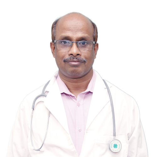 Asso. Prof. Dr. S M Abdur Razzaque