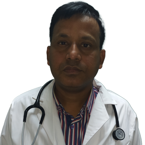 Asso. Prof. Dr. Mohammad Saiful Islam