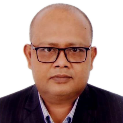 Asst.Prof. Dr. Ripon Kumar Saha