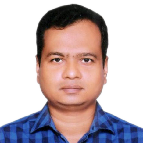 Asst.Prof.Dr. Md. Saiful Islam (Dermatology)