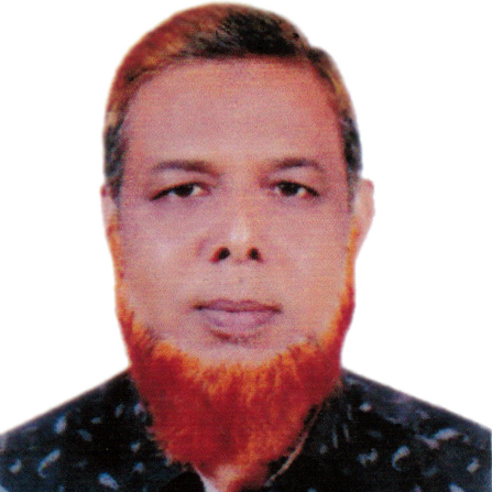 Asso. Prof. Dr. Hasan Imam