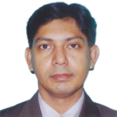 Prof. Dr. A T M Mowladad Chowdhury