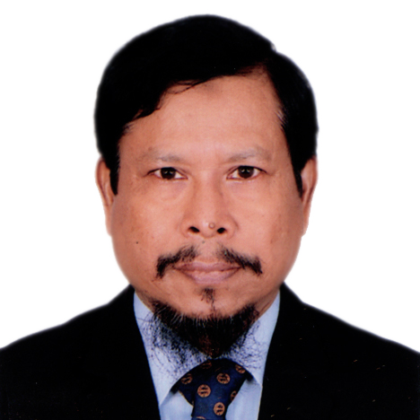 Prof. Dr. Kabir Ahmed