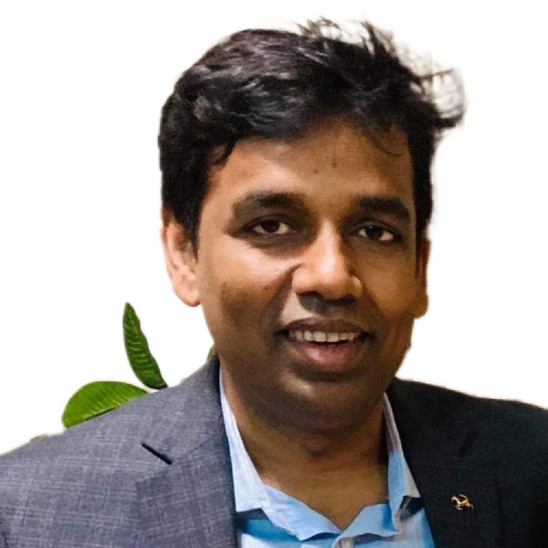 Prof Dr. Md. Mosarraf Hossain