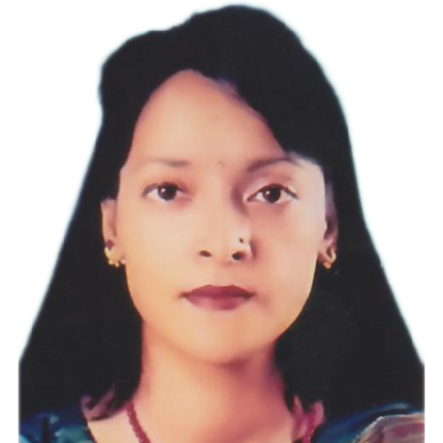 Prof. Dr. Khadija Rahman (Happy)