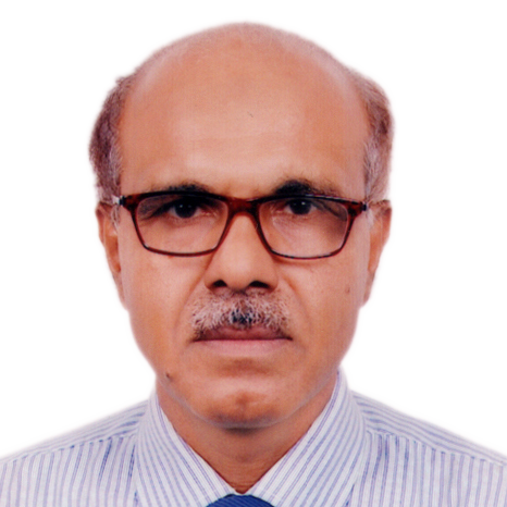 Prof Dr Md Rafiquzzaman Khan