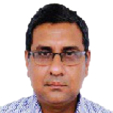 Asso. Prof. Dr. Md. Amanullah Bin Siddique (Cardiology)