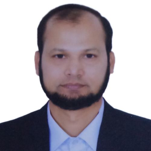 Asso. Prof. Dr. Md. Kamruzzaman (Plastic Surgery)