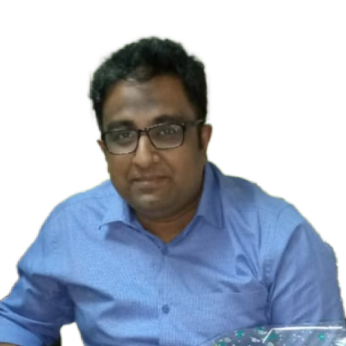 Asso. Prof. Dr. Rajesh Saha (Neurology)