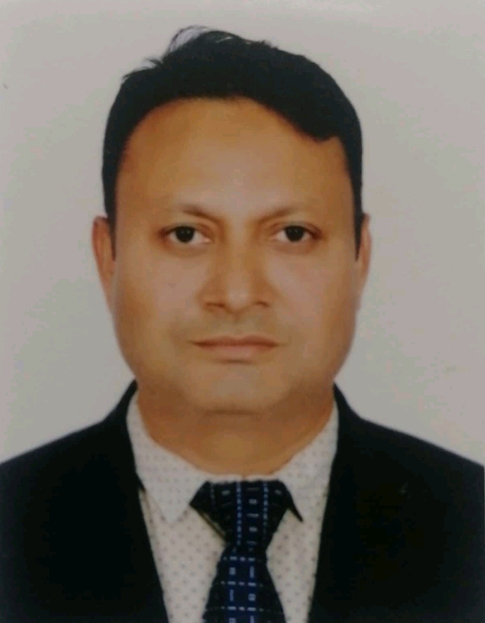 Asso. Prof. Dr. Md. Abul Kalam Azad (Skin/Dermatology)