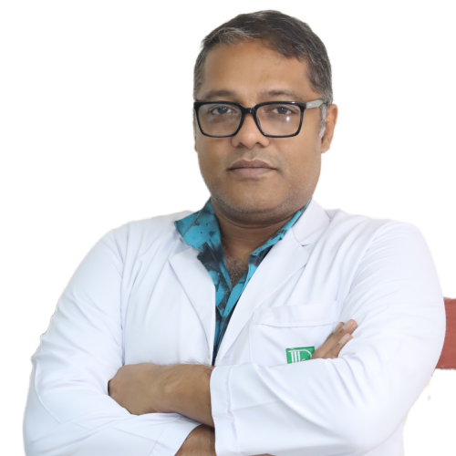 Asst. Prof. Dr. Mahamud Mannan