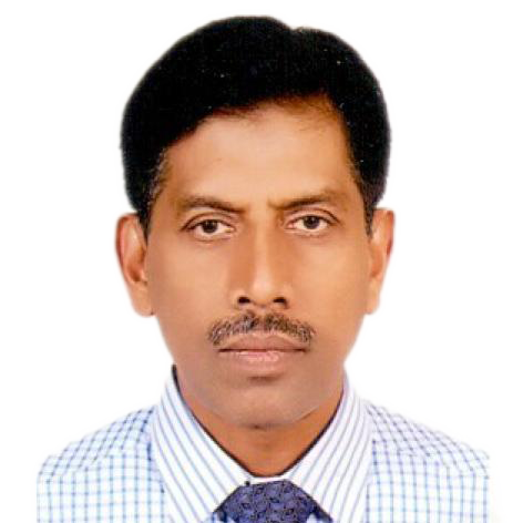 Prof. Dr. Khandaker Qamrul Islam