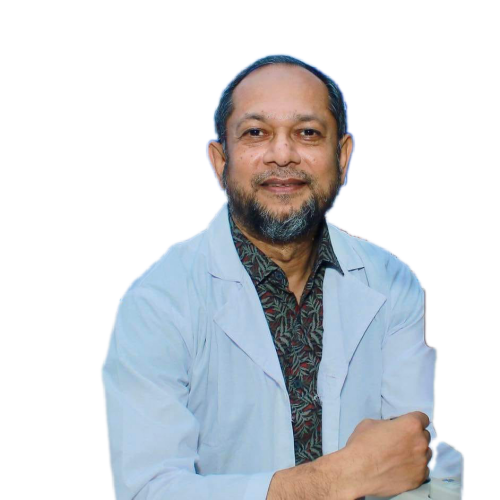 Asso. Prof. Dr. Md. Shafiqul Islam
