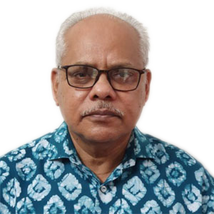 Prof. Dr. Nimai Karmoker