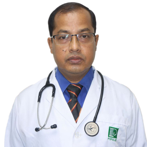 Dr. Rezaul Haque