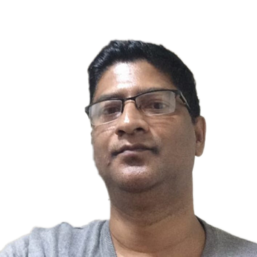 Prof. Dr. A K M Ariful Haque