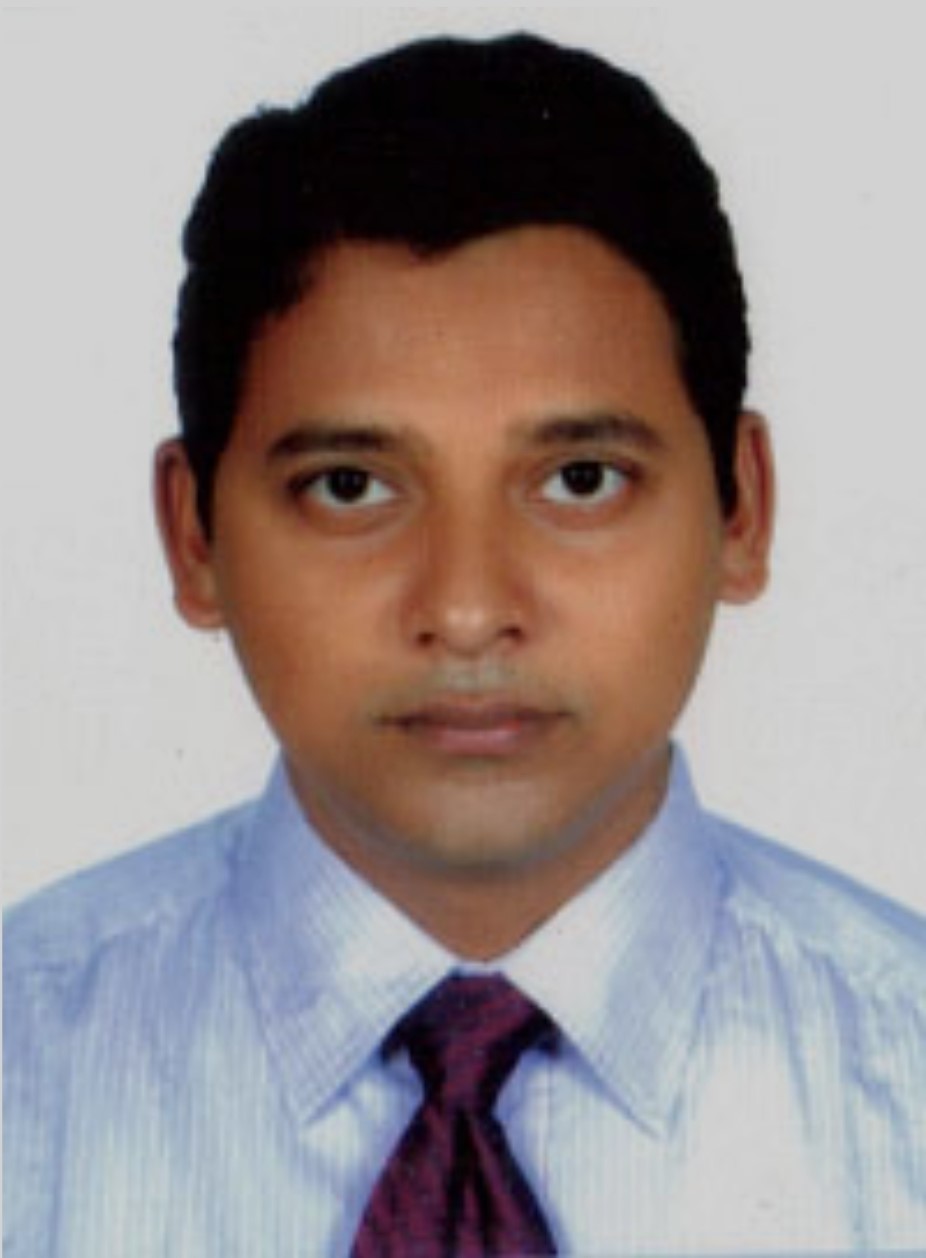 Dr. Md. Samsuddoha Sarkar Sanchay (Medicine)