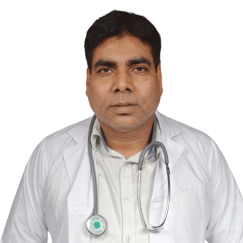 Asso. Prof. Dr. Md. Abu Sayem