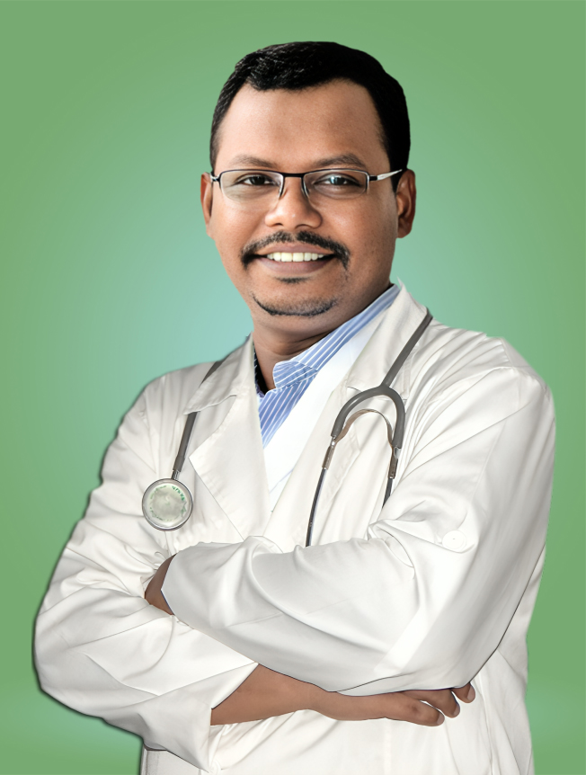 Asst. Prof. Dr. Mominul Haider