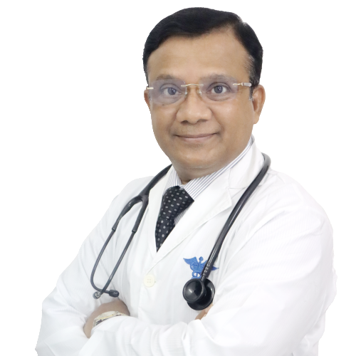 Prof. Dr. Md. Khairul Anam