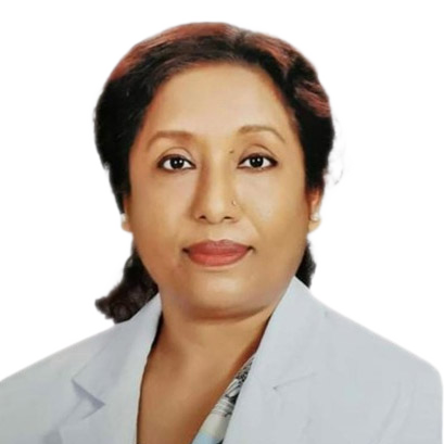 Asst. Prof. Dr. Ishrat Jahan
