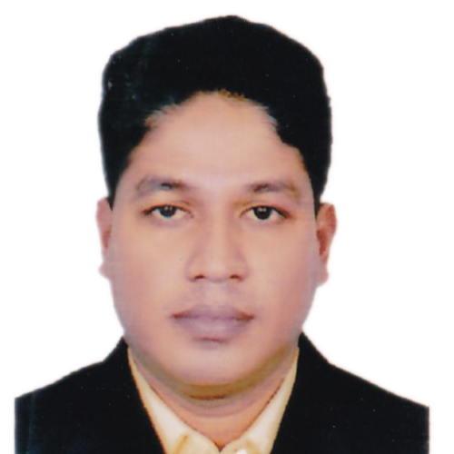Prof. Dr. Mohammad Mostafizur Rahaman