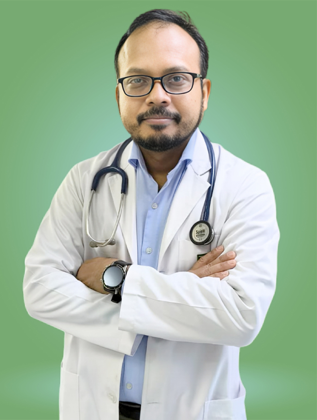 Asst. Prof. Dr. Mohammad Shakhawath Hossain