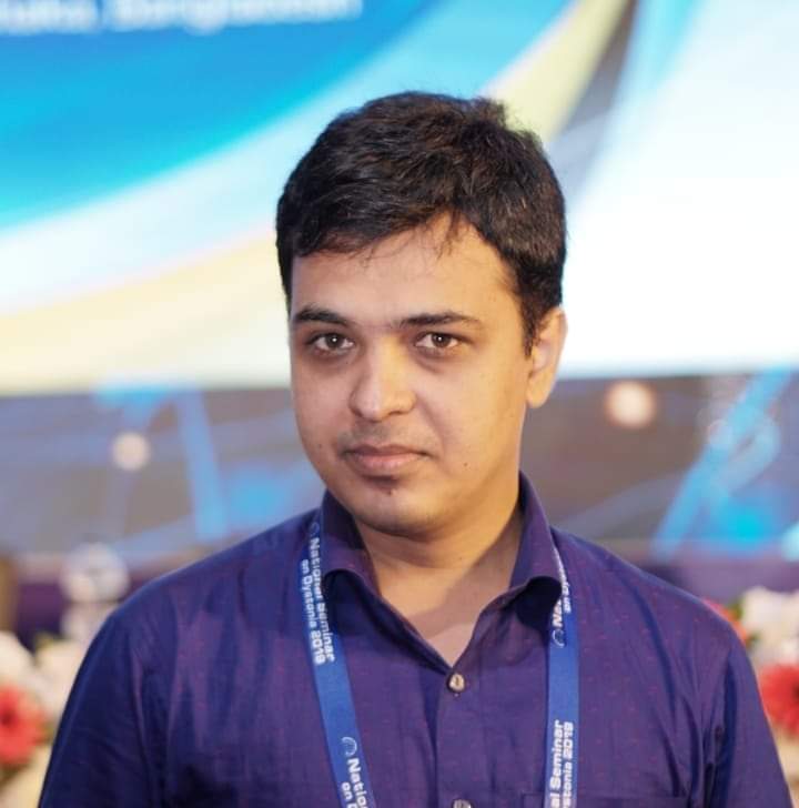 Dr. Md. Shofikul Islam