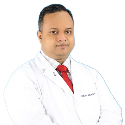 Asst .Prof Dr. Md. Adnan Islam