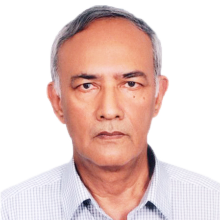 Asso. Prof. Dr. A K Bosak.