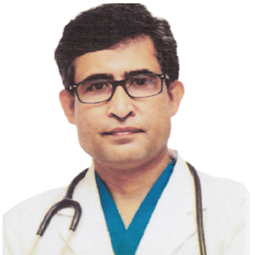 Associate Prof. Dr. Md. Khurshed Alam