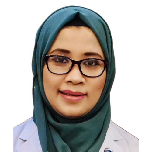 Assistant Professor Dr. Fahmida Rashid (Swati)