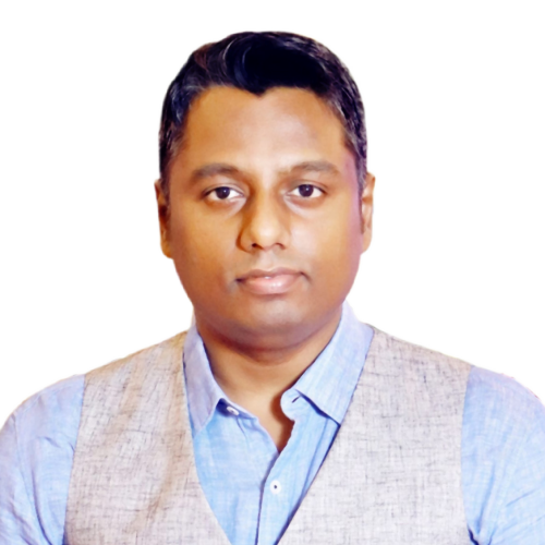 Asst. Prof.  Dr. Somen Chowdhury