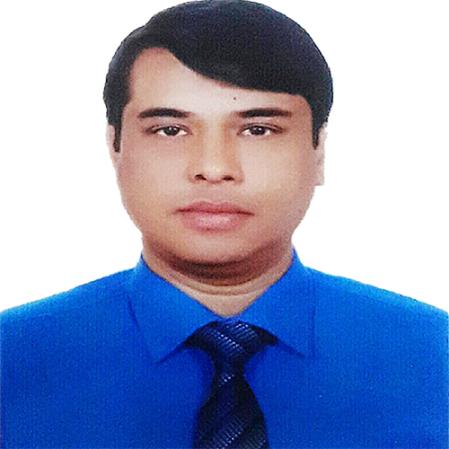 Dr. Masihuzzaman (Alpha)