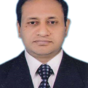 Prof. Dr. Md. Shawkat Hossain