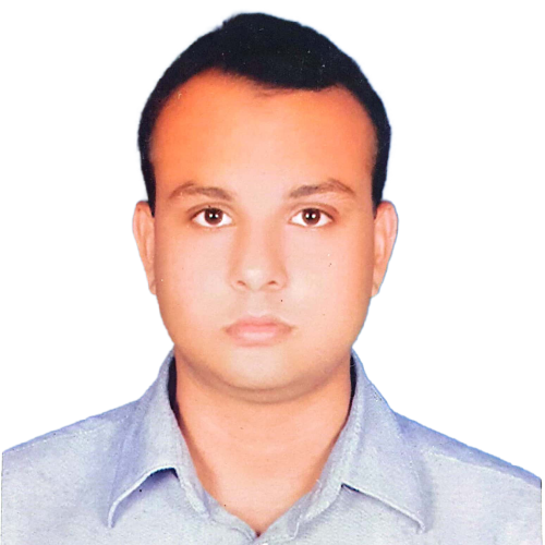 Dr. Md. Armanul Islam