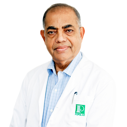 Prof. Dr. Md. Ruhul Amin