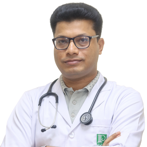 Asst. Prof. Dr. H M Mustafijur Rahman (Rizvi).