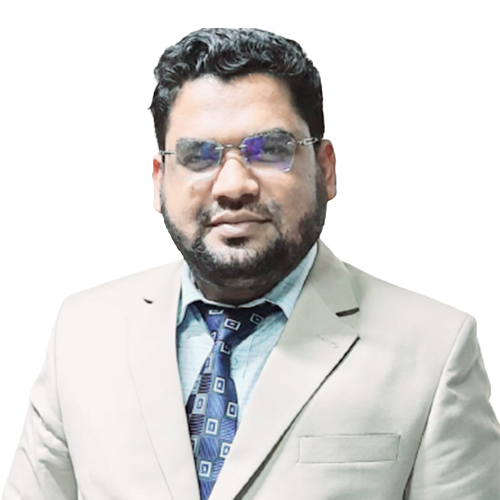 Asst. Prof. Dr. Md. Nur Alam (Lelin)